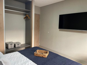 Departamento céntrico Belgrano II